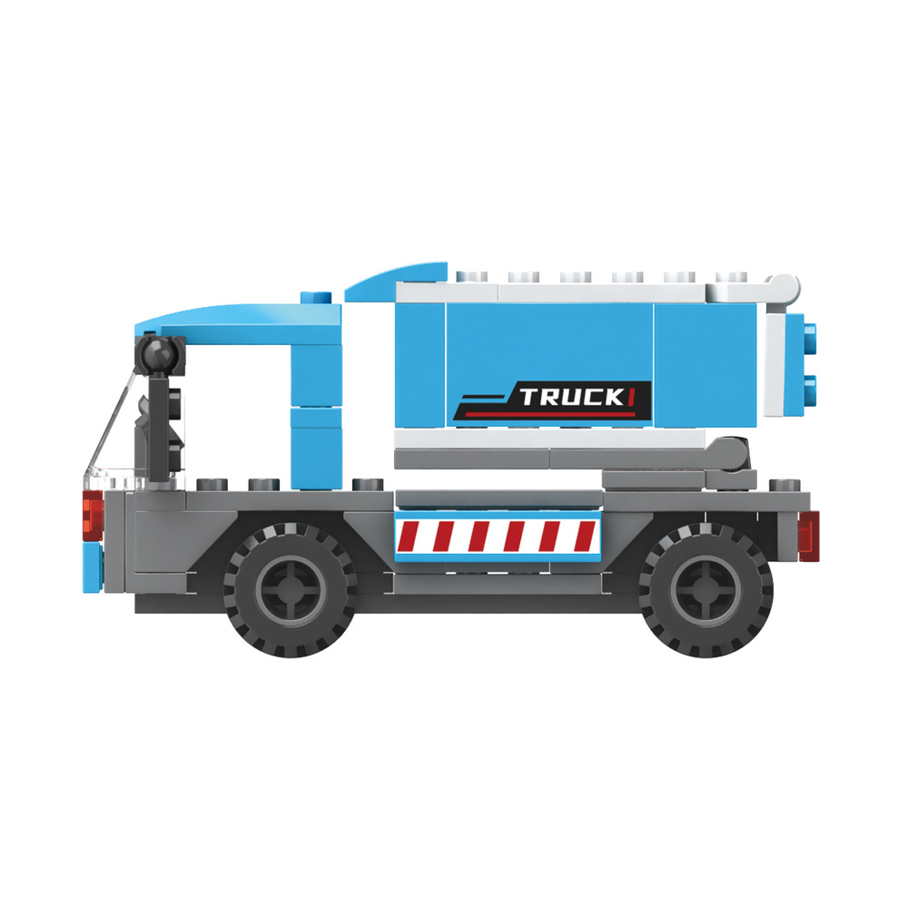 JK9231 升降翻斗車