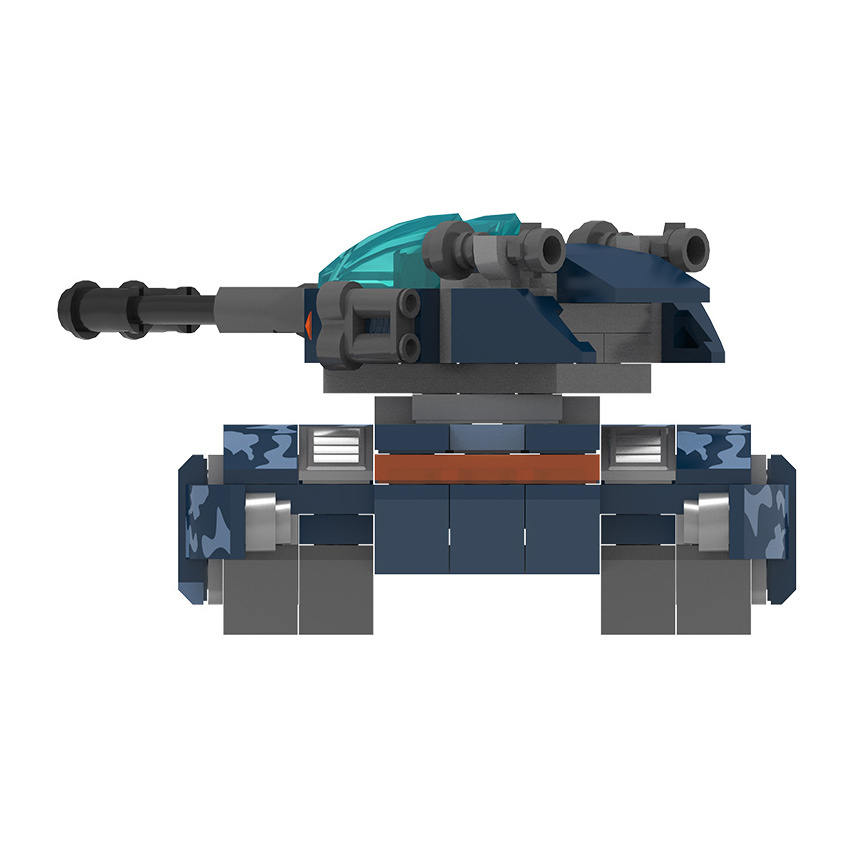 JK9132 殲敵者坦克