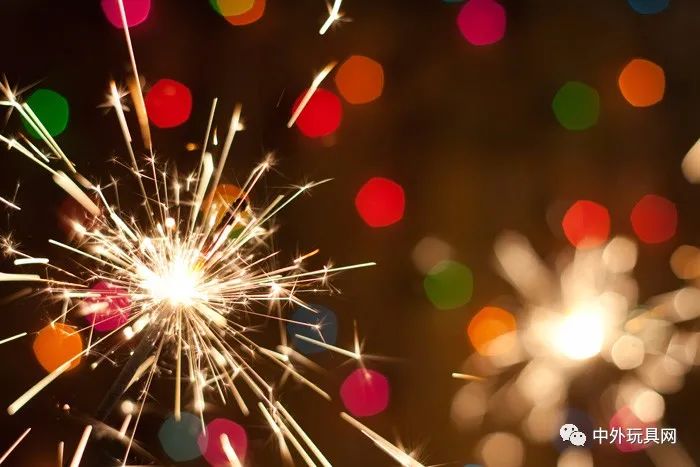 全球玩具巨頭：今年美國圣誕季完了！？